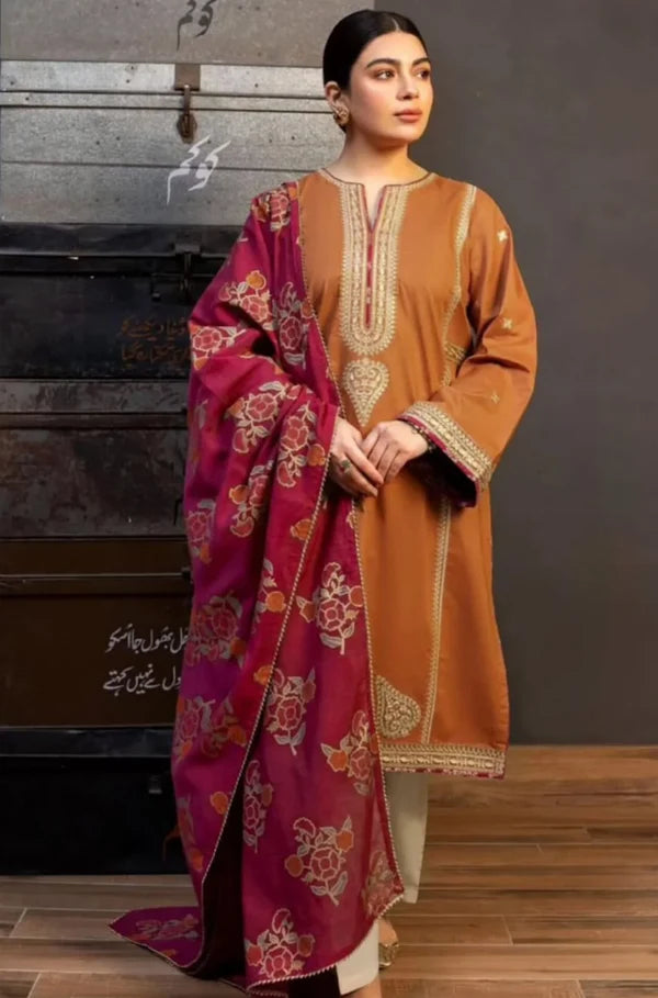 Zeenat