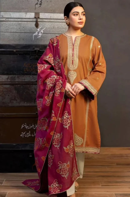 Zeenat