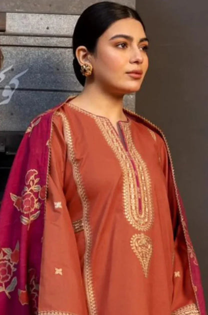 Zeenat