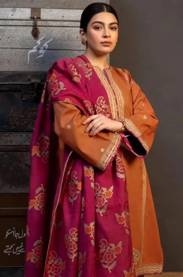 Zeenat