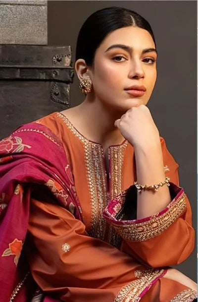 Zeenat