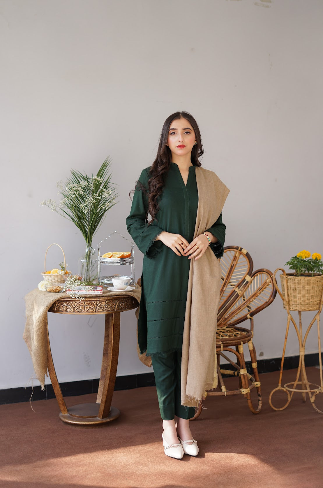 ZEENAT
