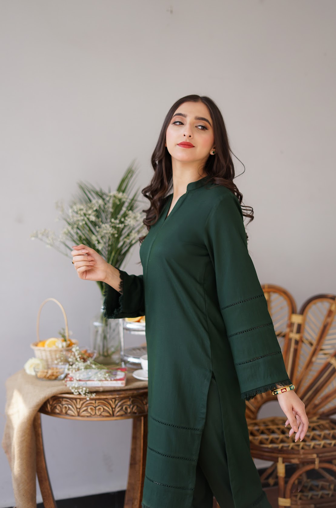 ZEENAT